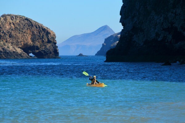 kayak_californie